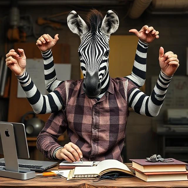 Multidisciplinary Mastery