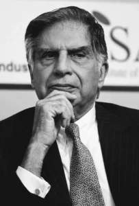 Ratan Tata
