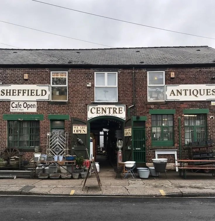 shefield plumbers job